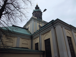 Kungsholms Church