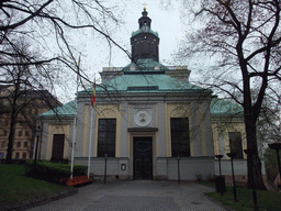 Kungsholms Church