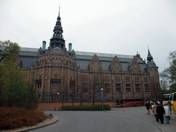 The Nordic Museum