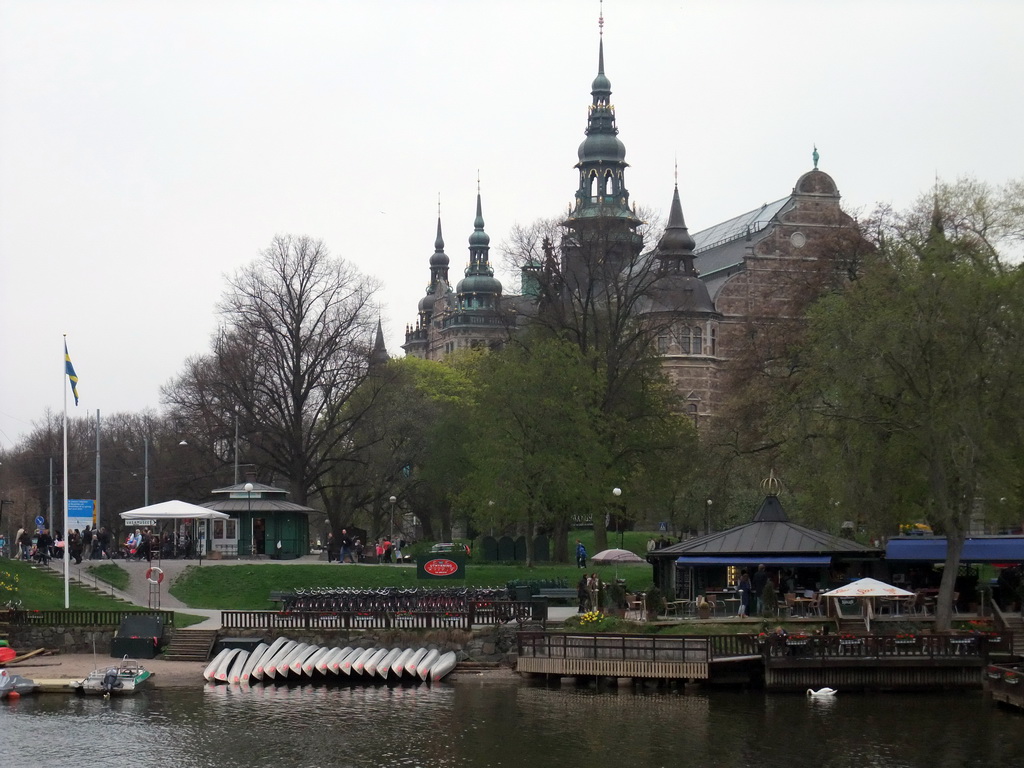 The Nordic Museum