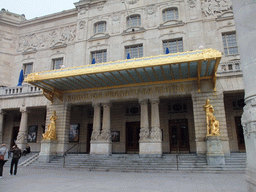 The Royal Dramatic Theatre (Kungliga Dramatiska Teatern)