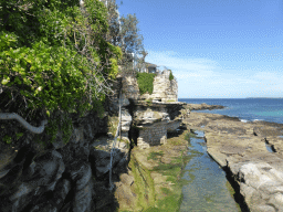 The North Bondi Rocks