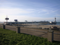 The Pier of Scheveningen