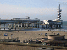 The Pier of Scheveningen