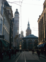 The Grote Kerk church