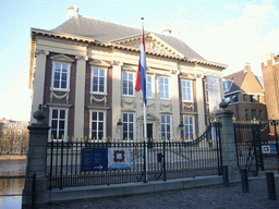 The Mauritshuis