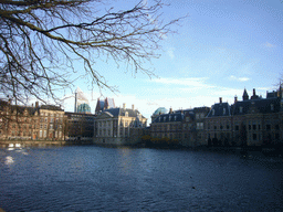 The Hofvijver