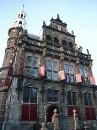 Oud Stadhuis (Old City Hall)