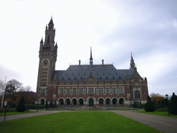 The Peace Palace