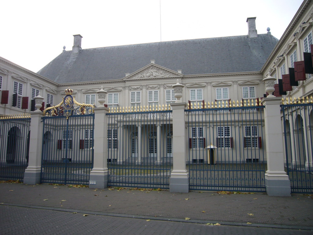 Paleis Noordeinde