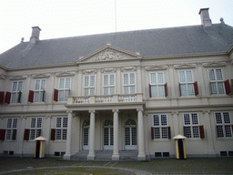 Paleis Noordeinde