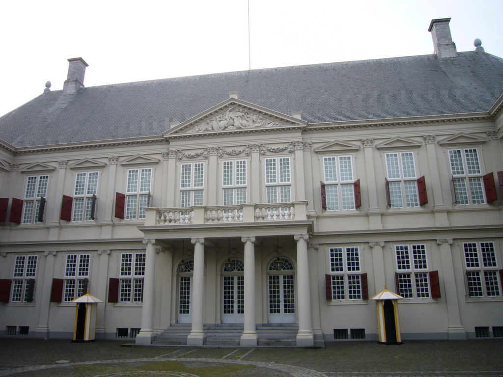 Paleis Noordeinde