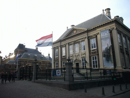 The Mauritshuis