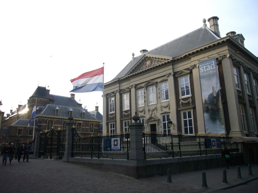 The Mauritshuis