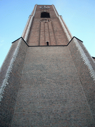 The Grote Kerk church