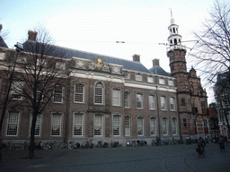 Oud Stadhuis (Old City Hall)