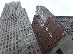 thehague_4_001 - 275 kb - 1024x768 - The Ministerietorens Wijnhavenkwartier towers The Ministerietorens Wijnhavenkwartier towers