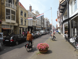thehague_4_120 - 320 kb - 1024x768 - The Noordeinde street The Noordeinde street