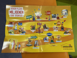 Information on the Legoland Discovery Centre