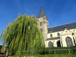 South side of the Sint-Michaëlskerk church