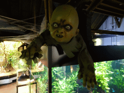 tilburg_19_002 - 283 kb - 1024x768 - Halloween doll at the Ground Floor of the main building of the Dierenpark De Oliemeulen zoo Halloween doll at the Ground Floor of the main building of the Dierenpark De Oliemeulen zoo