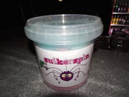 tilburg_19_007 - 267 kb - 1024x768 - Candyfloss at the Ground Floor of the main building of the Dierenpark De Oliemeulen zoo Candyfloss at the Ground Floor of the main building of the Dierenpark De Oliemeulen zoo