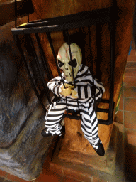 tilburg_19_012 - 288 kb - 768x1024 - Halloween doll at the Ground Floor of the main building of the Dierenpark De Oliemeulen zoo Halloween doll at the Ground Floor of the main building of the Dierenpark De Oliemeulen zoo