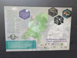 Information on the `Dier en Park` zoos at the Dierenpark De Oliemeulen zoo