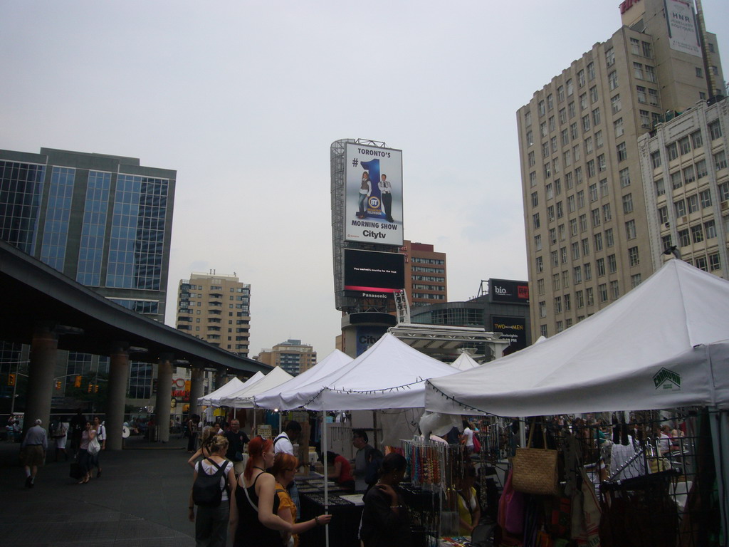 Dundas Square