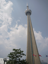 The CN Tower