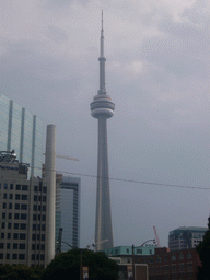 The CN Tower