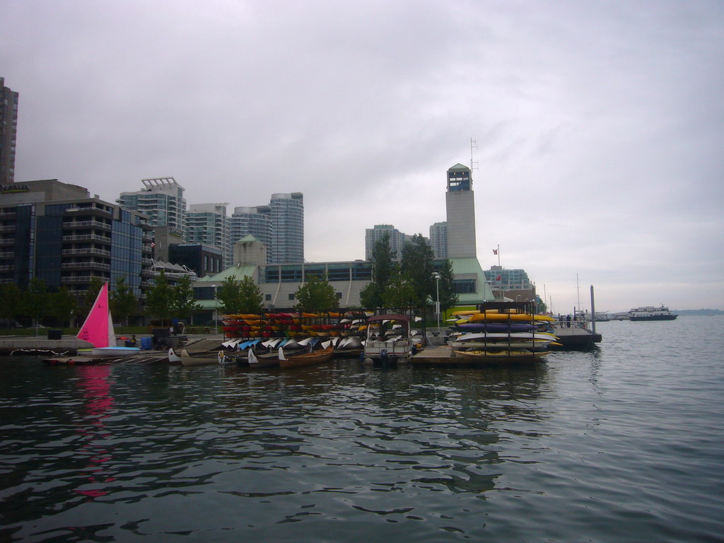 Harbor Square Park