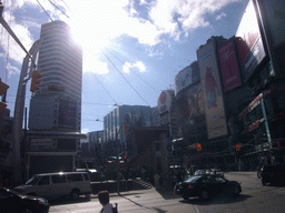 Dundas Square