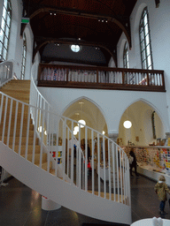 The Museum Shop of the Centraal Museum