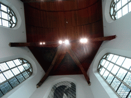 Ceiling of the Museum Shop of the Centraal Museum