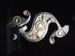 utrecht_8_091 - 263 kb - 1024x768 - Roman decoration at the DomUnder exhibition under the Domplein square Roman decoration at the DomUnder exhibition under the Domplein square