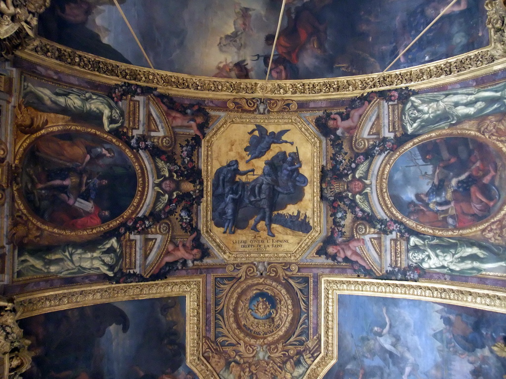 Ourtravelpics Com Travel Photos Series Versailles Photo