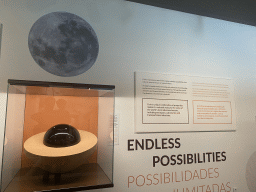 Information on Endless Possibilities at the Planet Cork museum at the WOW Cultural District