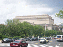 The National Archives and Records Administration (NARA)