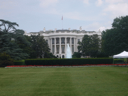 The White House