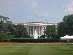 The White House