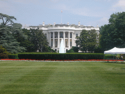 The White House