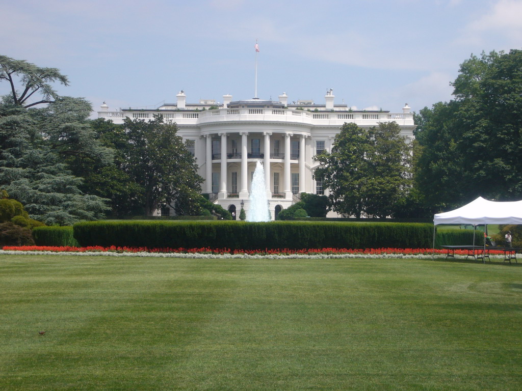 The White House