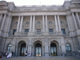 The Library of Congress