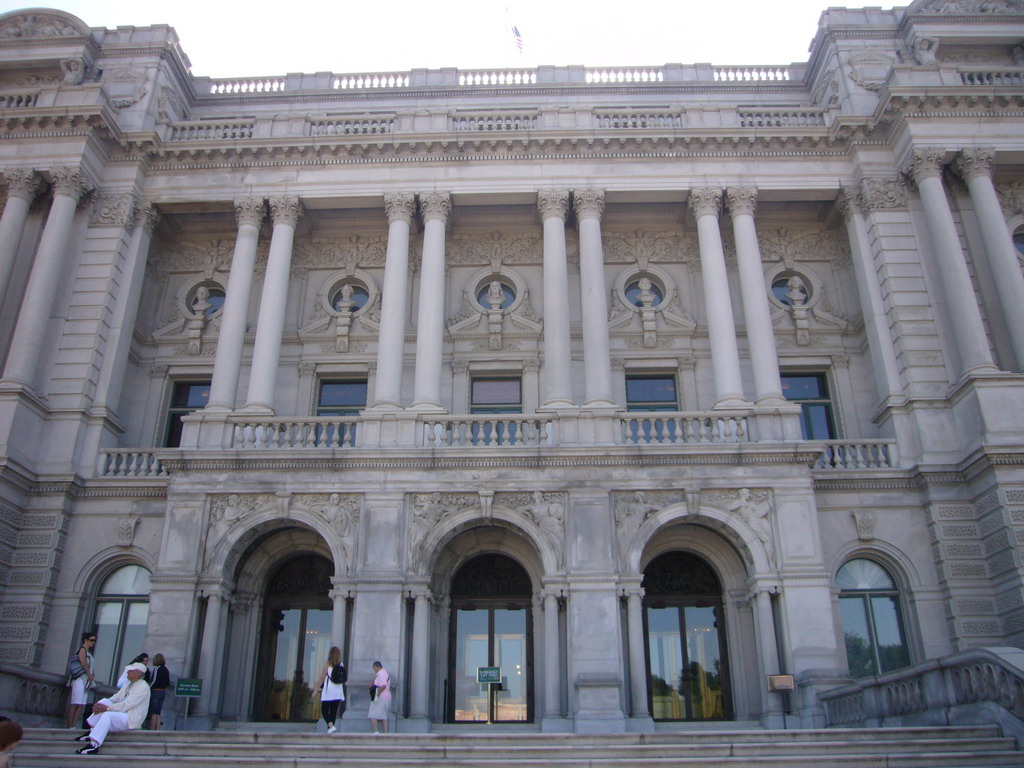 The Library of Congress