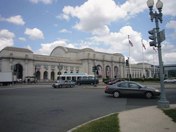 Union Station