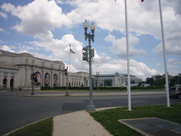 Union Station
