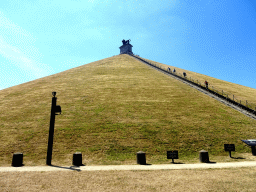 The Lion`s Mound