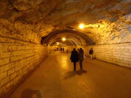 Longshan Cave at Gulangyu Island