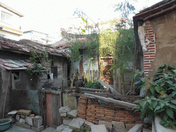 Old building at Zeng Cuo An Village